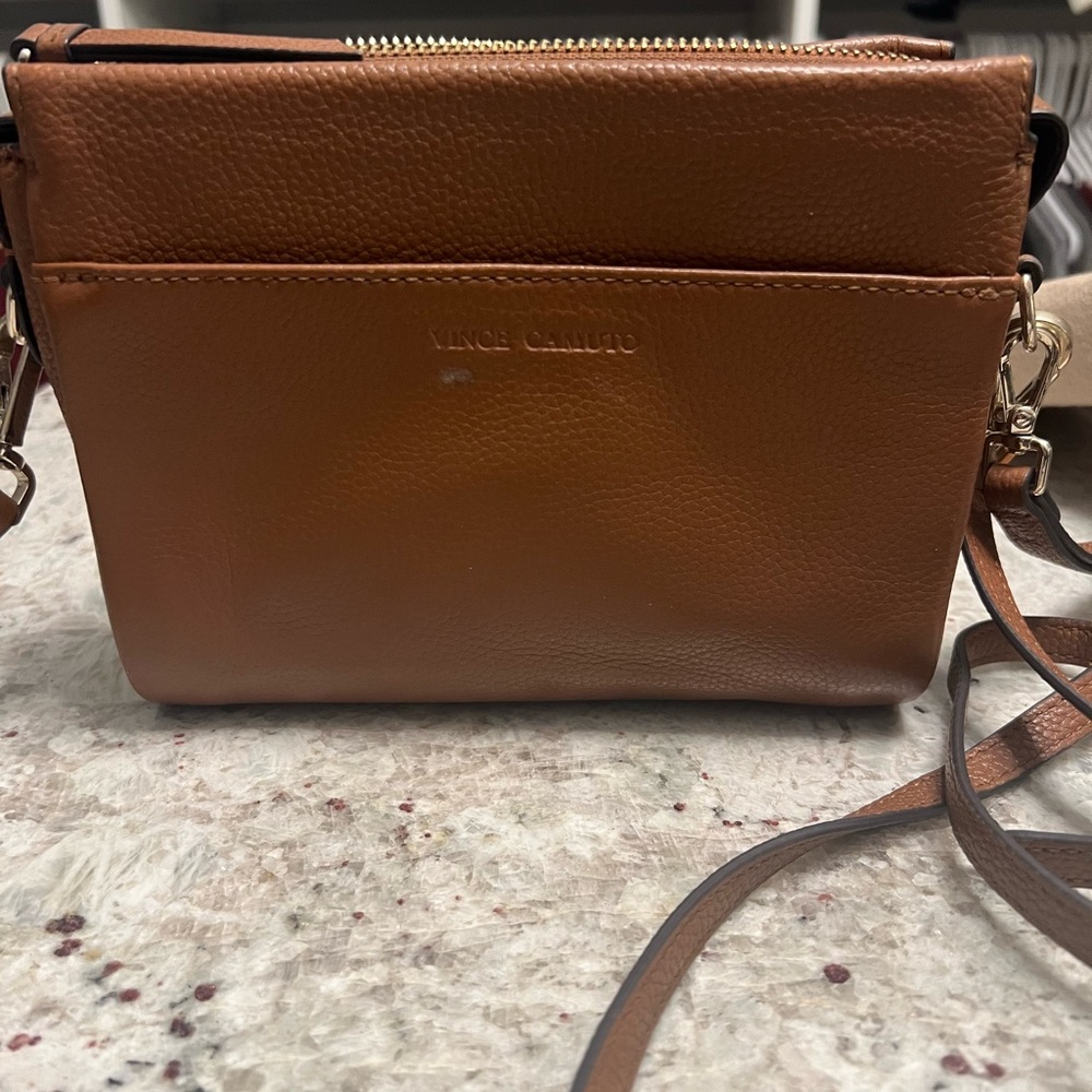 Vince camuto bag